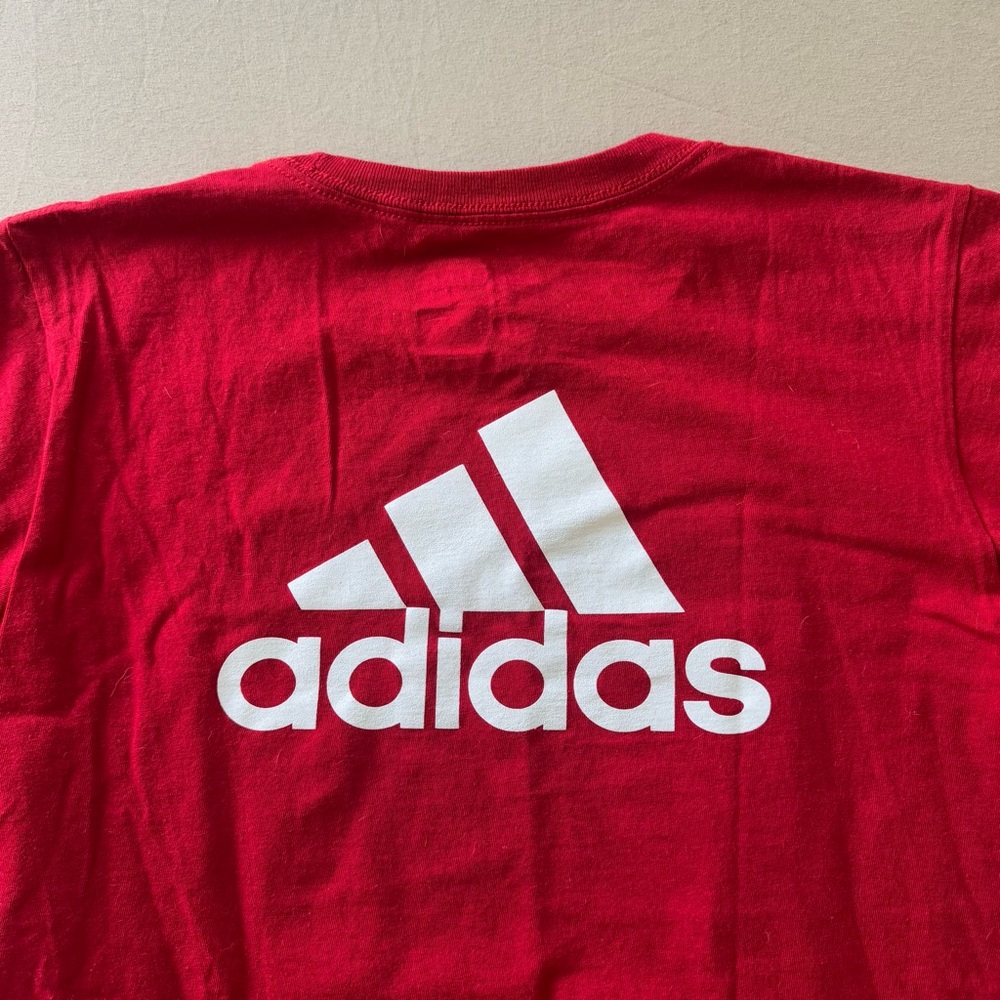 Adidas WANDERLUST 108 Triatholon Tee - Picture 7 of 7